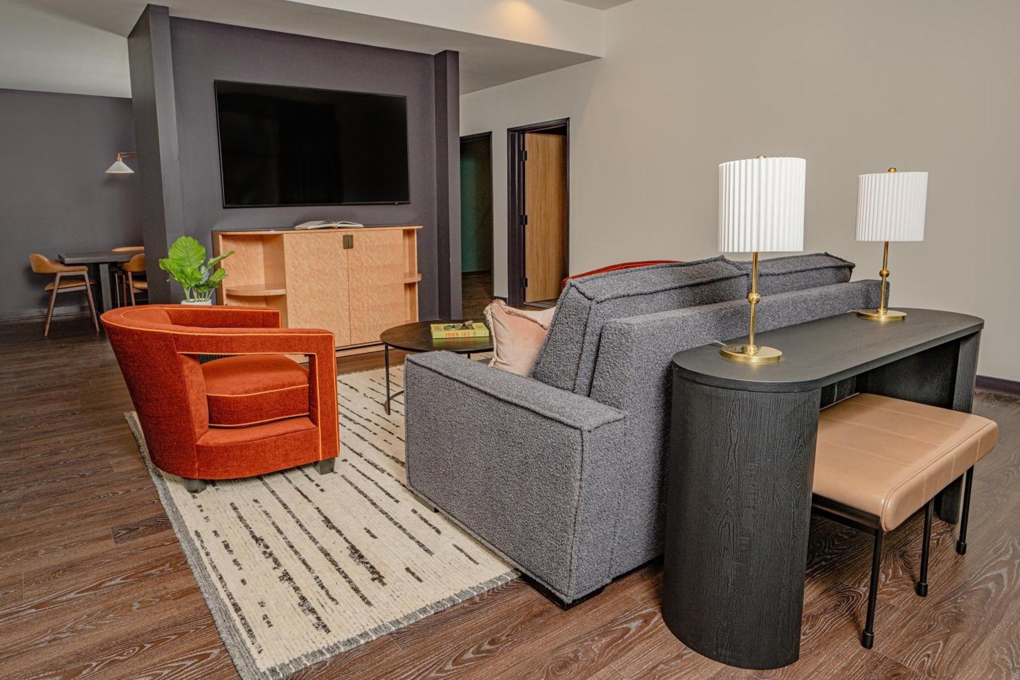 Origin Baton Rouge, A Wyndham Hotel Екстериор снимка